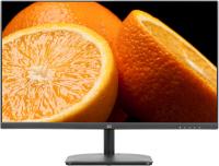 Монитор ViewSonic 23.8" VA2432-mhd IPS FHD чер 4ms HDMI DP VGA M/M 75Hz 250cd Ex