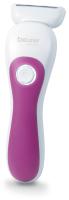 Бритва сетчатая Beurer HL36 реж.эл.:1 питан.:аккум. белый/фиолетовый
