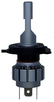 Лампа автом.светодио. Sho-Me G3 Lite LH-H4 H/L H4 9-16В 15Вт (упак.:2шт) 5000K