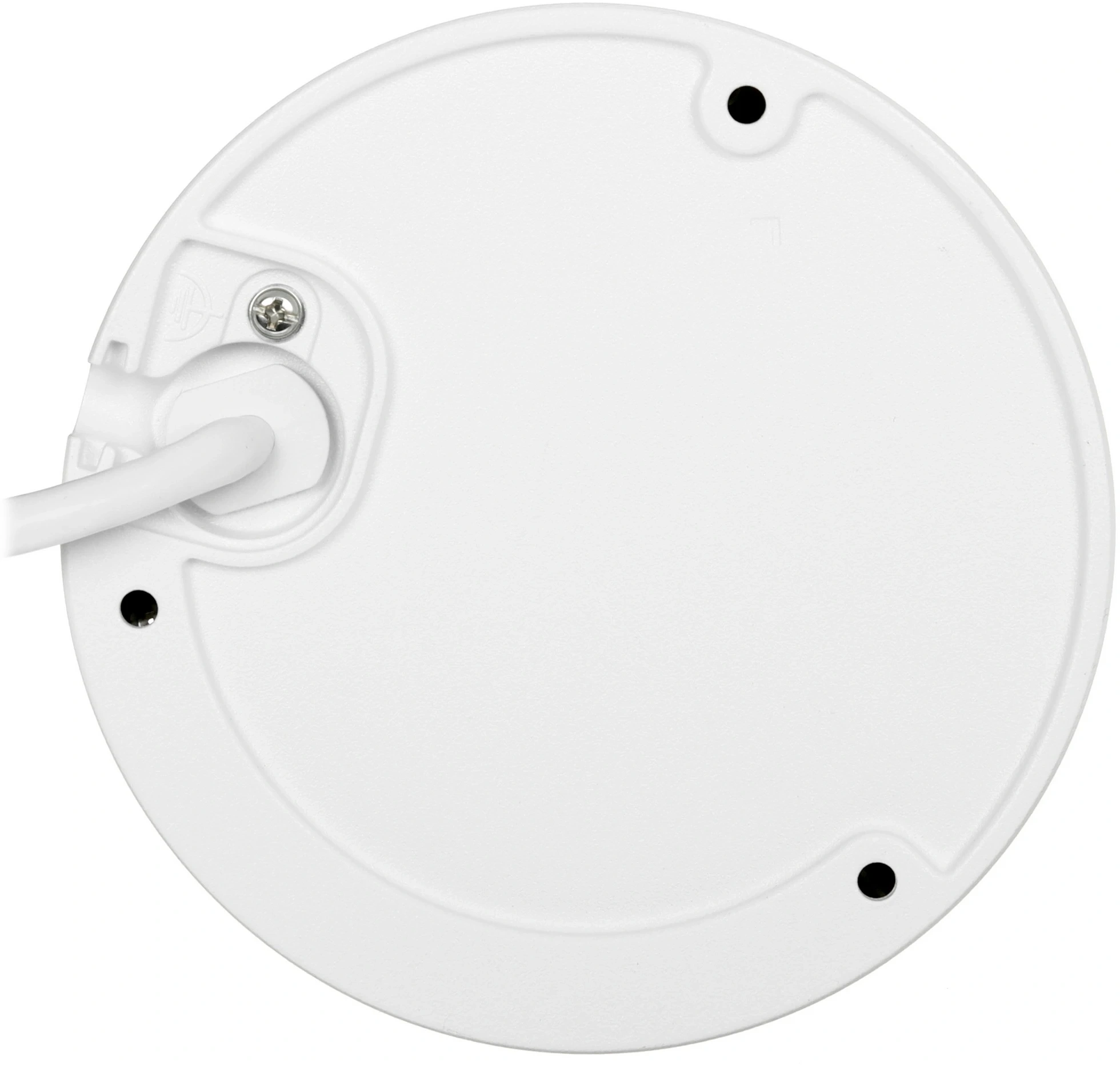 Камера видеонаблюдения IP HiWatch DS-I452 2.8-2.8мм цв. корп.:белый (DS-I452 (2.8 MM))