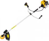 Триммер бензиновый Huter GGT-553TX 2500Вт 3.4л.с. неразбор.штан. реж.эл.:леска/нож (в компл.:Защитные очки)
