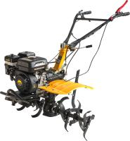 Мотоблок Huter МК-8000P BIG FOOT (70/5/13) бензиновый 8л.с.