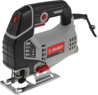 Лобзик Зубр Л-710 +1пил. 710Вт 3000ходов/мин от электросети