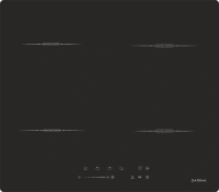 Индукционная варочная поверхность Darina 6P EI 303 B черный