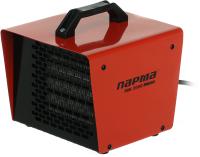 Тепловая пушка электрическая Парма ТВК-2000 МИНИ оранжевый/черный