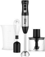 Блендер погружной Vitek VT-1469 1200Вт черный