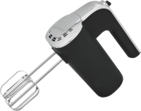 Миксер ручной Rondell RDE-1353 1000Вт черный