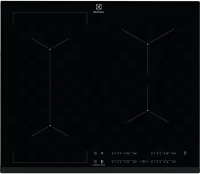 Индукционная варочная поверхность Electrolux EIV63443 черный