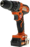 Дрель-шуруповерт Союз ДШС-12 аккум. патрон:быстрозажимной