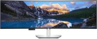 Монитор Dell 49" U4924DW IPS UHD чер 8ms HDMI DP USB M/M HAS Piv 60Hz 350cd In Cur