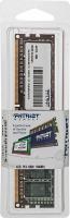 Память DDR3 4Gb 1600MHz Patriot PSD34G16002 RTL PC3-12800 CL11 DIMM 240-pin 1.5В dual rank Ret