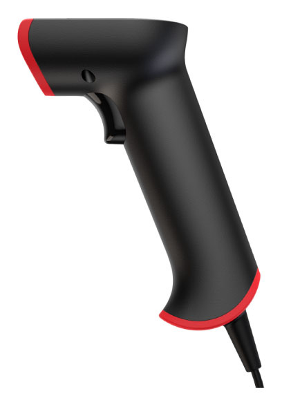 Сканер штрих-кода Атол Impulse 12 (54239) 2D