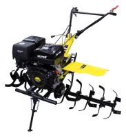 Мотоблок Huter МК-15000P (70/5/19) бензиновый 15л.с.