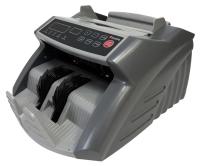 Счетчик банкнот Cassida 5550UV мультивалюта