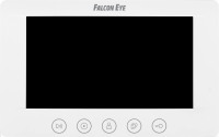 Видеодомофон Falcon Eye Cosmo белый