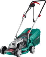 Газонокосилка роторная Зубр ГС-33-1310 1300Вт