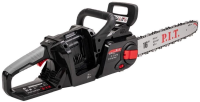 Электрическая цепная пила P.I.T. PKE20H-405A Solo дл.шины:16" (40cm) (PKE20H-405A)