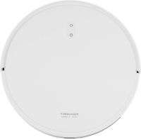 Пылесос-робот Dreame Trouver E10 50Вт белый