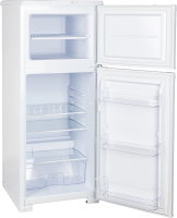 Холодильник Бирюса Б-122 2-хкамерн. белый (двухкамерный)