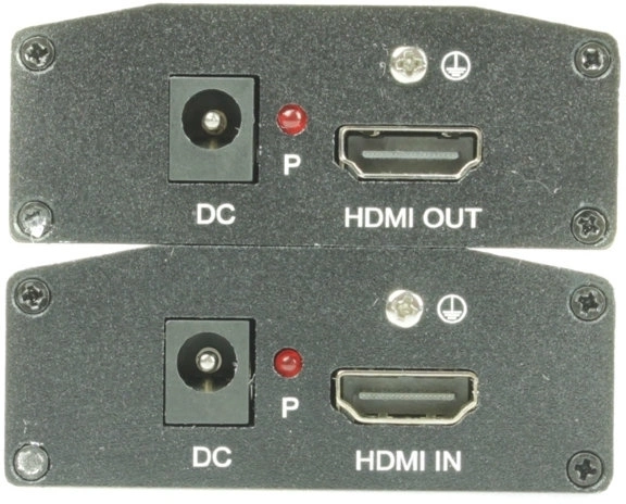 Приемопередатчик Osnovo TLN-Hi3+RLN-Hi3