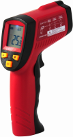 Пирометр Elitech ИТ 350 красный/черный (204887)