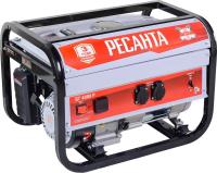 Генератор Ресанта БГ 4000 Р 3кВт