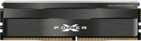Память DDR4 8GB 3600MHz Silicon Power SP008GXLZU360BSC Xpower Zenith RTL Gaming PC4-28800 CL18 DIMM