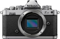 Фотоаппарат Nikon Z fc черный 20.9Mpix 2.9" 4K WiFi EN-EL15c