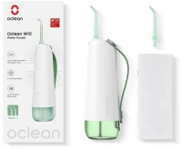 Ирригатор Oclean W10 (Oclean W10) импульсн. зеленый