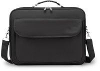Сумка для ноутбука 15.4" Digma HC-310 черный полиэстер (HC310BK)