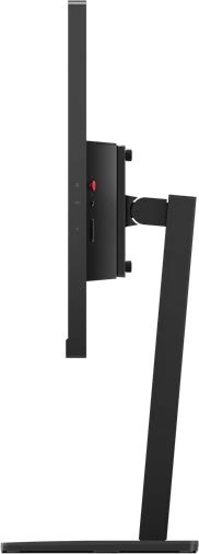 Монитор Lenovo 23.8" E24q-30 IPS 2K чер 4ms HDMI DP M/M HAS Piv 300cd