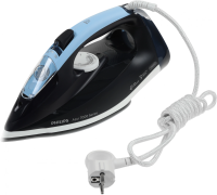 Утюг Philips DST7030/20 2800Вт синий