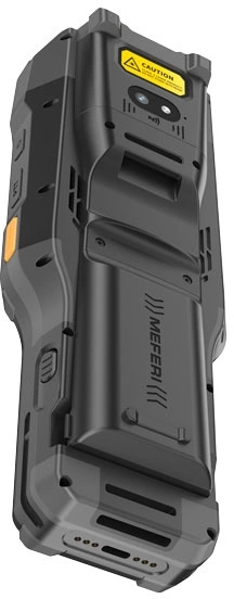 Терминал сбора данных Meferi ME74 (ME74-Q313BHF0DNC2CH)