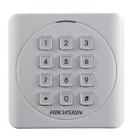 Считыватель карт Hikvision DS-K1801MK уличный