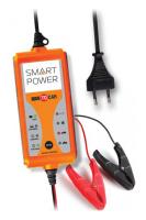 Зарядное устройство Berkut SP-4N