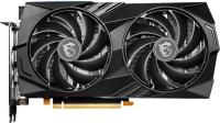 Видеокарта MSI PCI-E 4.0 RTX 4060 GAMING X 8G NV RTX4060 8Gb 128bit GDDR6 2595/17000/HDMIx1/DPx3/HDC