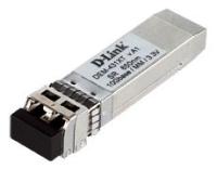 Трансивер D-Link 431XT/B1A MM duplex Tx:850нм до 0.3км