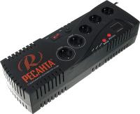 Стабилизатор напряжения Ресанта С1500 однофазный серый (63/6/33)