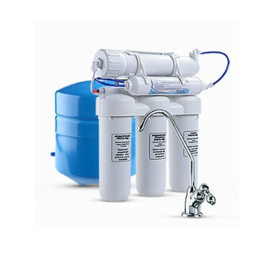 Водоочиститель Аквафор ОСМО-50-5-A 10л.