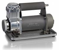 Автомобильный компрессор Berkut R20 72л/мин шланг 7.5м