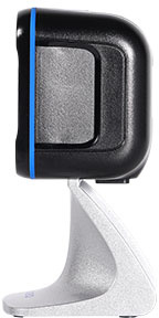 Сканер штрих-кода Mindeo MP719AT 1D/2D темно-серый