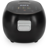 Мультиварка Hyundai HYMC-2409 3л 500Вт черный