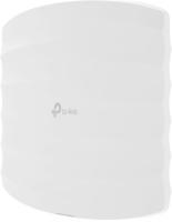 Точка доступа TP-Link EAP225 AC1350 10/100/1000BASE-TX белый