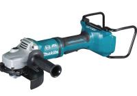 Углошлифовальная машина Makita DGA900Z 6000об/мин рез.шпин.:M14 d=230мм
