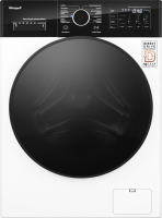 Стиральная машина Weissgauff WM 4926 Direct Drive Inverter класс: A+++ загр.фронтальная макс.:6кг белый инвертер