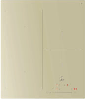 Индукционная варочная поверхность Lex EVI 431A IV слоновая кость