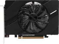 Видеокарта Asrock PCI-E 4.0 A380 CLI 6GO Intel ARC A380 6Gb 64bit GDDR6 2250/15500/HDMIx1/DPx3/HDCP