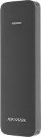 Накопитель SSD Hikvision USB-C 512GB HS-ESSD-P0512GWD 512G GREY 1.8" серый