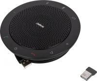 Спикерфон Jabra Speak 510+ MS черный (7510-309) USB