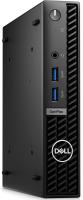 ПК Dell Optiplex 7010 Micro i5 13500T/8Gb/SSD256Gb UHDG 770/Lin/m/kb/черный